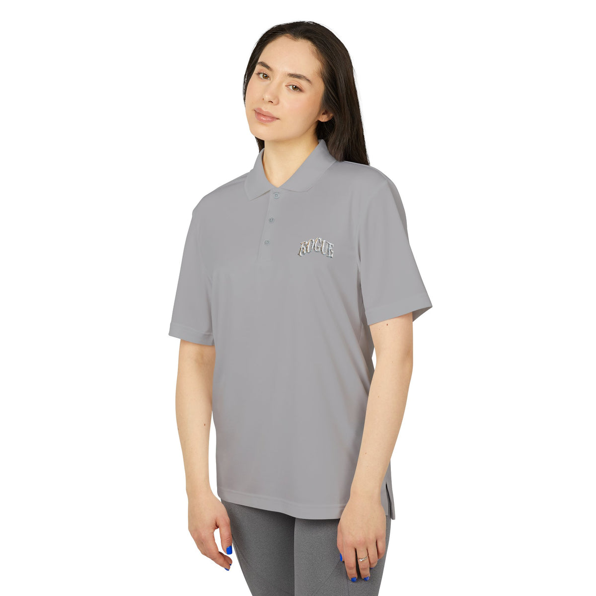 Adidas X OFFGRID Rogue Polo