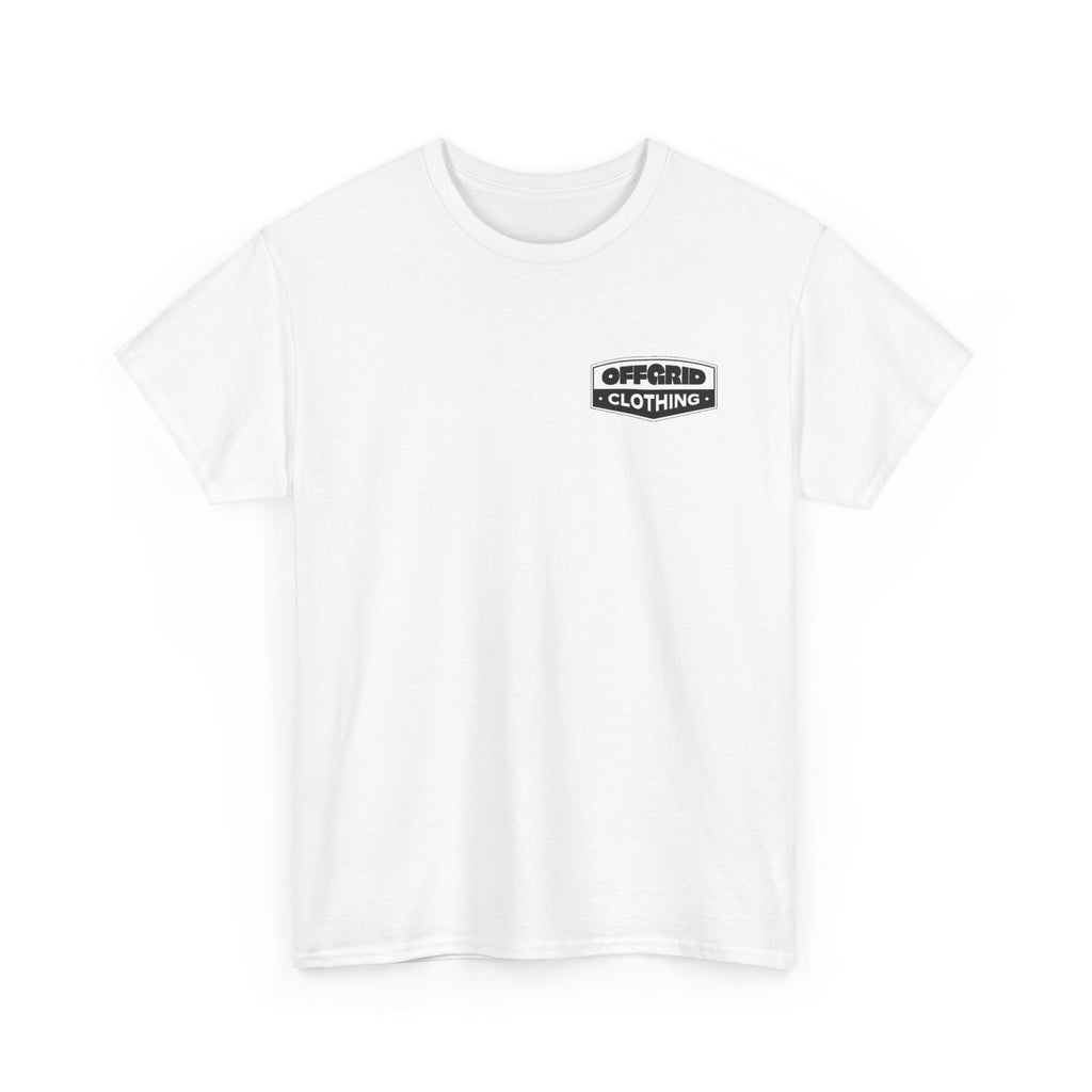 DOORDASH DRIVER SHIRT