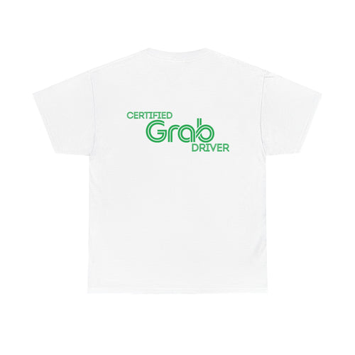 GRAB DRIVER SHIRT