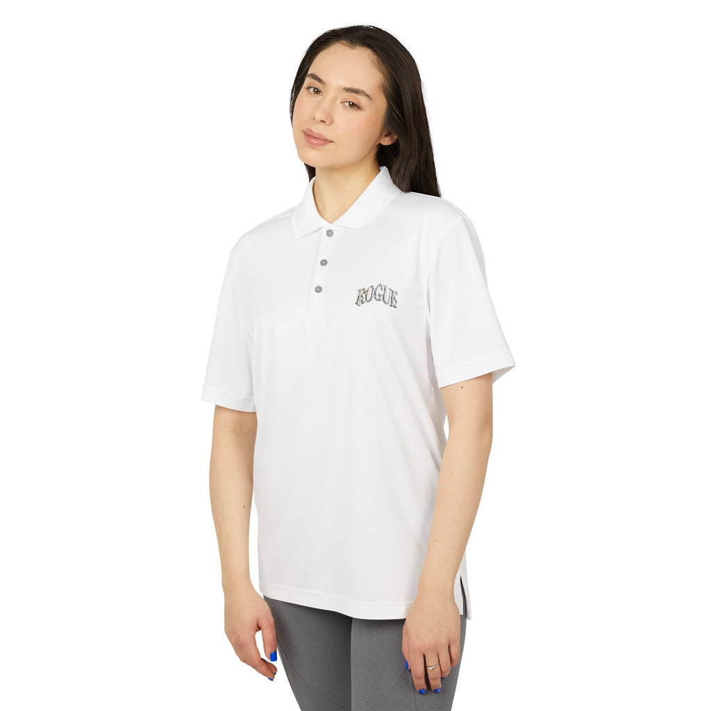 Adidas X OFFGRID Rogue Polo