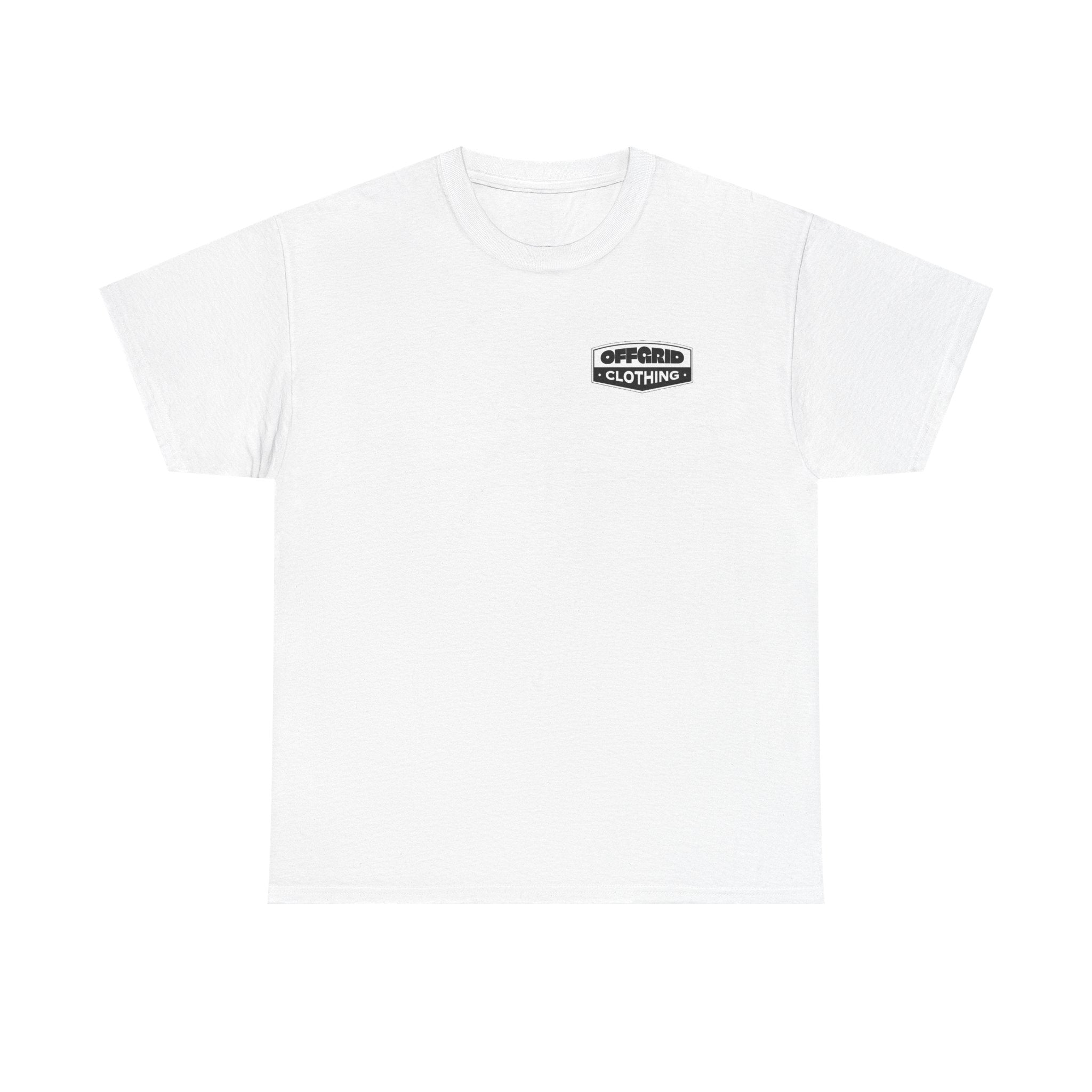 FEDEX DRIVER SHIRT