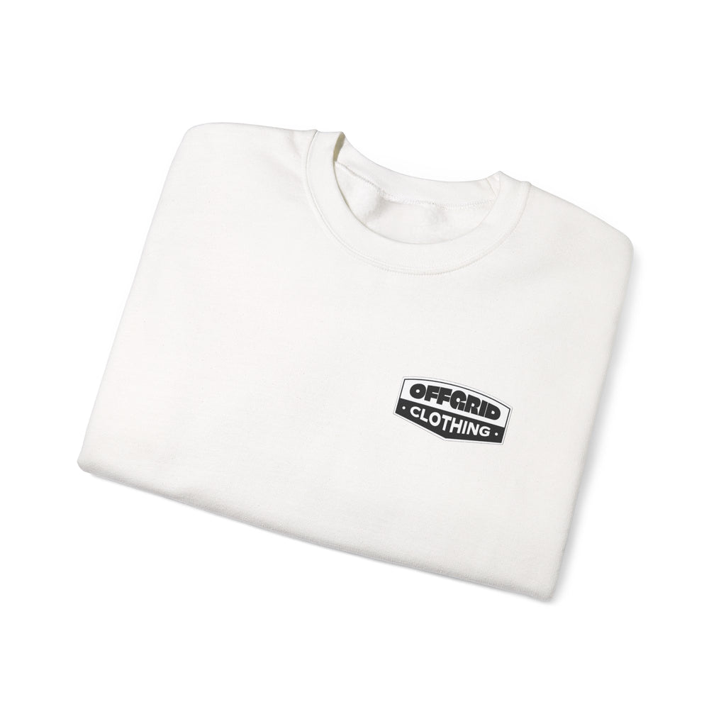 OFFGRID long sleeve tee