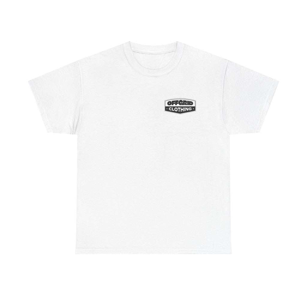 DOORDASH DRIVER SHIRT