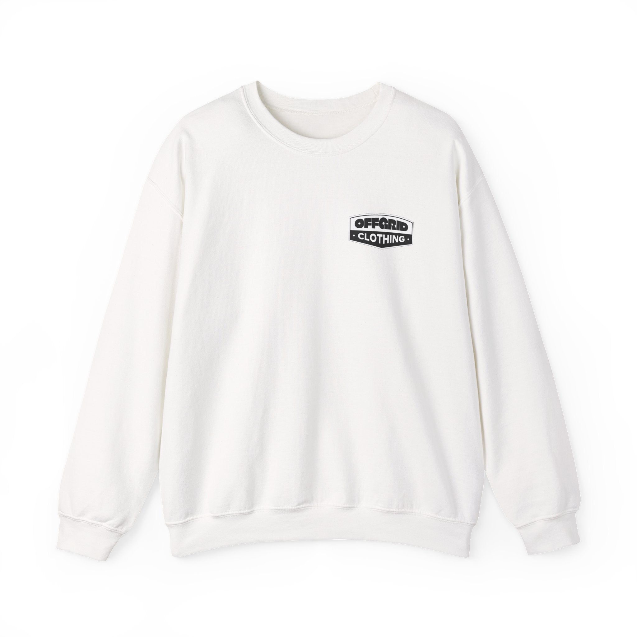 OFFGRID long sleeve tee